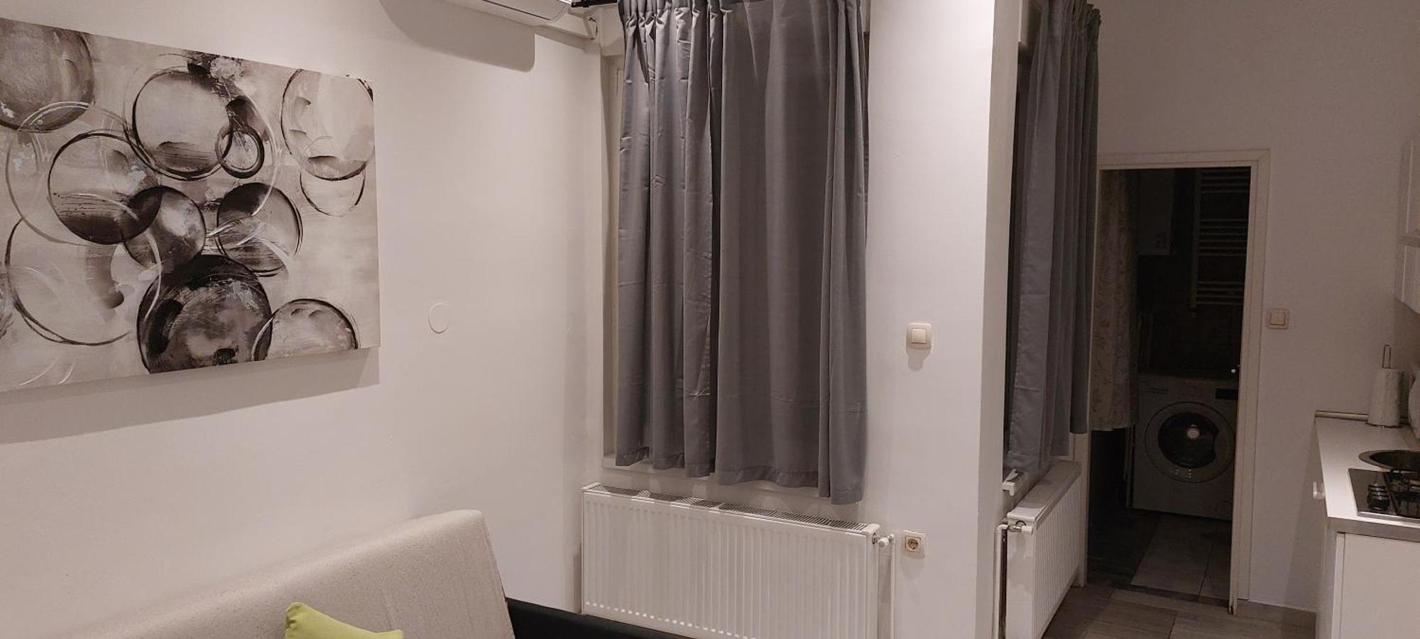 Apartman Pierre Zagreb Exteriör bild