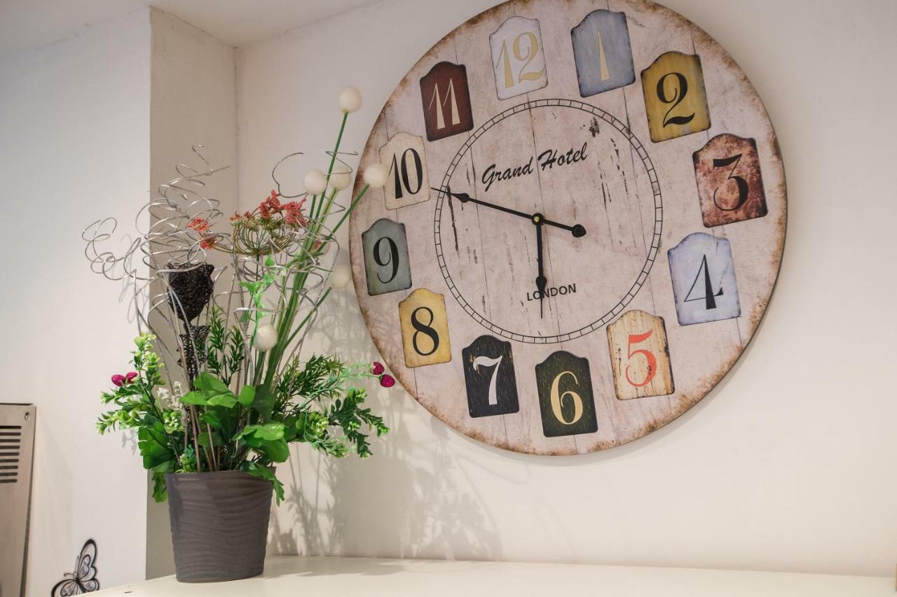 Apartman Pierre Zagreb Exteriör bild